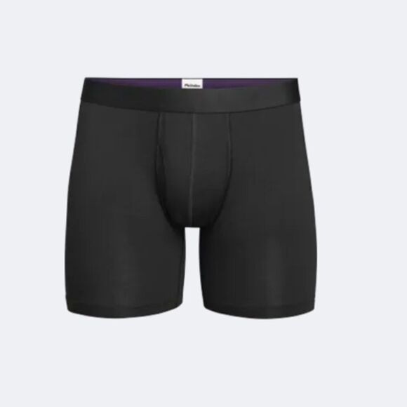 MEUNDIES - Boxer Brief with Fly - Picture 5 of 7